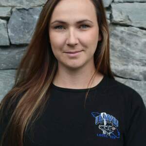 Fundraising Page: Brittni Paquette